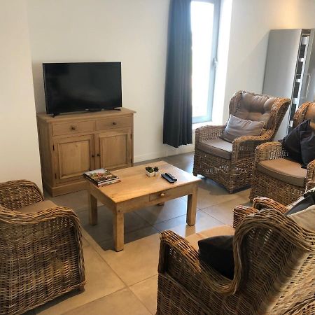 Vakantiewoning De Kassei Geraardsbergen Max 12Personen Exterior photo
